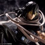 【2023年12月】僕のヒーローアカデミア ARTFX J 相澤消太