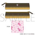 【2023年5月】SPY×FAMILY イーデン校ペンケース