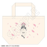 【2023年1月18日】SPY×FAMILY ランチトート