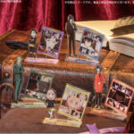 【2023年2月】SPY×FAMILY アクリルスタンドvol.3