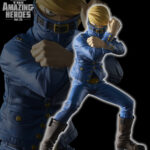 【2023年1月26日】僕のヒーローアカデミア THE AMAZING HEROES vol.26