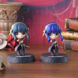 【2023年1月27日】SPY×FAMILY Tip'n'Popプレミアムフィギュア（ヨル・フォージャー）