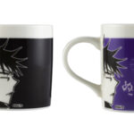 【1月29日まで】呪術廻戦 脹相の「ぬっ」温感マグ