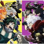 僕のヒーローアカデミア 6th Blu-ray & DVD 情報まとめ