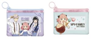 【2023年2月】SPY×FAMILY ミニポーチ