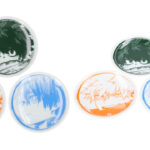 【1月29日まで】僕のヒーローアカデミア 豆皿セット（全３種入り）