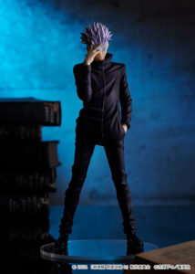 【2023年6月15日】呪術廻戦 POP UP PARADE 五条悟 劇場版呪術廻戦ver.