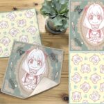 【2023年3月】SPY×FAMILY ミニタオル