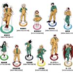 【2023年4月2日】僕のヒーローアカデミア パーティータイム アクリルスタンド