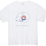 【2023年1月18日】SPY×FAMILY Tシャツ デフォルメ