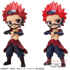 【2023年1月17日】Q posket-切島鋭児郎-