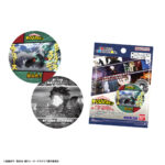 【2023年4月15日】僕のヒーローアカデミア コースターコレクションvol.4