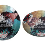 【1月29日まで】僕のヒーローアカデミア フルカラープレート