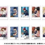 【2023年4月21】僕のヒーローアカデミア キャラナップコレクション vol.1