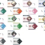 【2023年5月17日】僕のヒーローアカデミア デフォルメAni-Art くるくるBIGアクリルスタンド