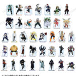 【2025年11月中旬】僕のヒーローアカデミア 特大アクリルスタンド(再販)