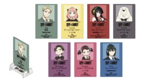 【2023年1月23日】SPY×FAMILY プロコレ