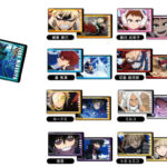 【2023年3月】僕のヒーローアカデミア プラボードコレクション Petit vol.2