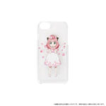 【2023年1月18日】SPY×FAMILY スマートフォンケース