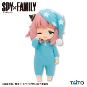 【2023年8月4日】SPY×FAMILY プチエットフィギュア アーニャ・フォージャー vol.2(再登場)