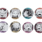 【1月29日まで】僕のヒーローアカデミア デコレクション缶バッジ