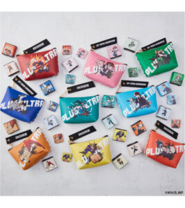 僕のヒーローアカデミア × BABBI（バビ）