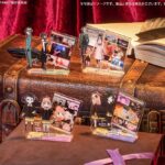 【2023年1月19日】SPY×FAMILY アクリルスタンドvol.2