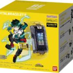 【2022年11月26日】VITAL BRACELET BE 僕のヒーローアカデミア Special set