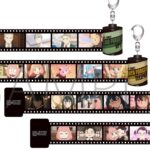 【2023年3月21日】SPY×FAMILY フォトクル
