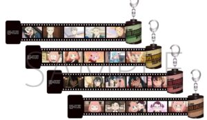 【2023年3月21日】SPY×FAMILY フォトクル