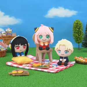 【2023年1月20日】＆youモアプラスマスコットVol.2