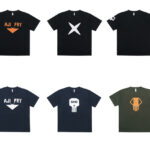 【1月22日まで】僕のヒーローアカデミア 爆豪勝己のＴシャツコレクション 第2弾