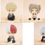 【2023年6月19日】りらこっと 僕のヒーローアカデミア