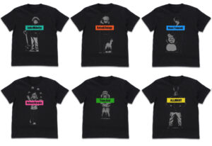 【2023年3月】僕のヒーローアカデミア Tシャツ 雪まつりver.（再販）