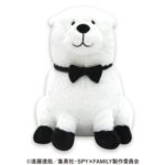 【2023年1月27日】SPY×FAMILY ボンドぬいぐるみXL