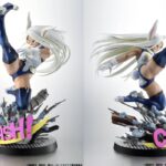 【2023年10月】僕のヒーローアカデミア ミルコ ヒーロースーツVer.