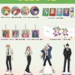【2月19日まで】MAPPA×TSUTAYA チェンソーマン mini アニメ原画展事後物販