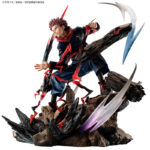呪術廻戦】本日13時受注開始！限定品DX FIGURE #呪術廻戦 『五条