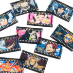 【2023年2月8日】僕のヒーローアカデミア フィルム風コレクション