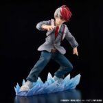 【2023年2月4日】僕のヒーローアカデミア インターン編スケールフィギュア 轟焦凍