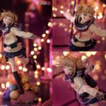 【2024年2月】僕のヒーローアカデミア トガヒミコ 1/8 完成品フィギュア(S-FIRE)