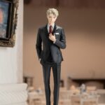 【2023年2月10日】SPY×FAMILY プレミアムフィギュア（ロイド・フォージャー）パーティ