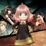 【2023年2月17日】SPY×FAMILY × USJ(ユニバーサル・スタジオジャパン)情報まとめ