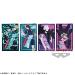 【2023年2月7日】僕のヒーローアカデミア ビッグサイズビジュアルタオルvol.1