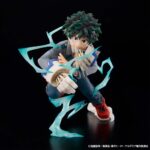 僕のヒーローアカデミア　緑谷出久 インターン編 フィギュア　新品未開封 Amazon | ユニオンクリエイティブ 僕のヒーローアカデミア