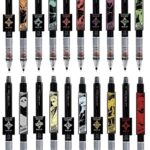 【2023年4月】呪術廻戦 クルトガ 3