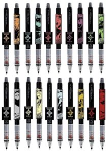 【2023年4月】呪術廻戦 クルトガ 3