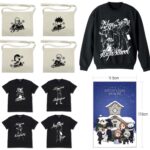 【2023年3月/4月】呪術廻戦 SNOW FES ver.（再販）