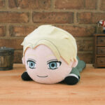 【2023年2月10日】SPY×FAMILY 寝そべりメガジャンボぬいぐるみ（ロイド・フォージャー）