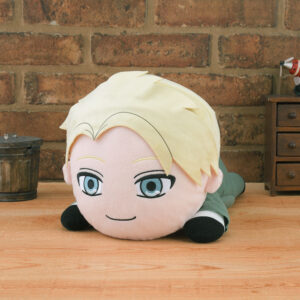 【2023年2月10日】SPY×FAMILY 寝そべりメガジャンボぬいぐるみ（ロイド・フォージャー）